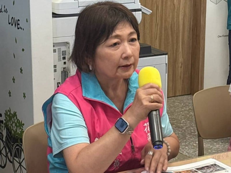 老師被申訴只能自己扛？徐子芳：教師不該等到被告才有律師